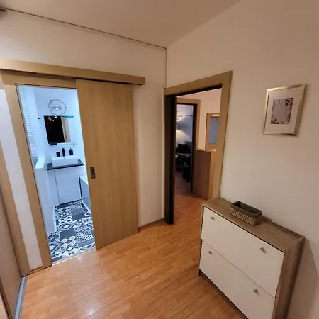 Next To Steel Arena Apartment Kosice