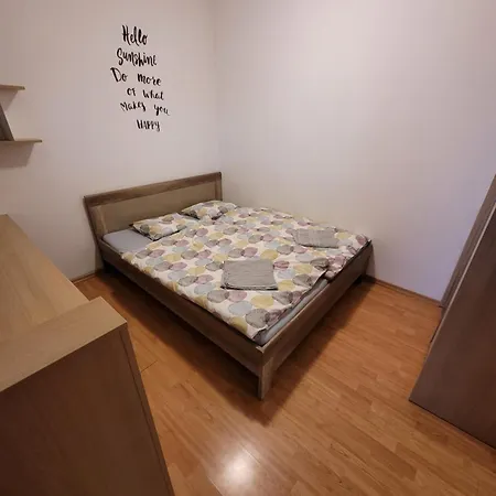 Next To Steel Arena Košice