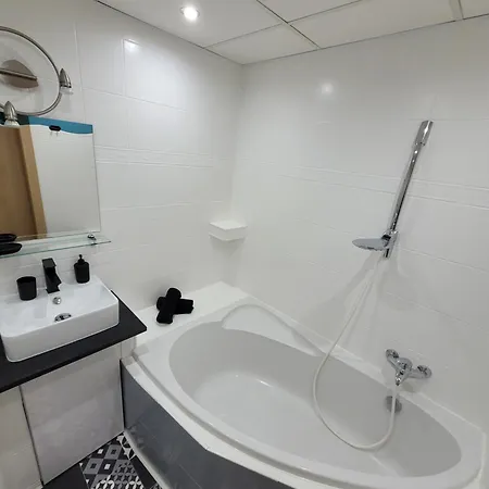 Next To Steel Arena * Košice