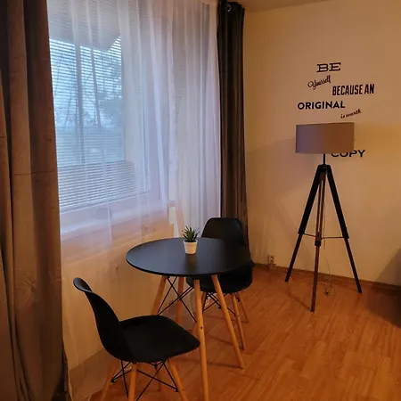 Next To Steel Arena Apartamento Košice