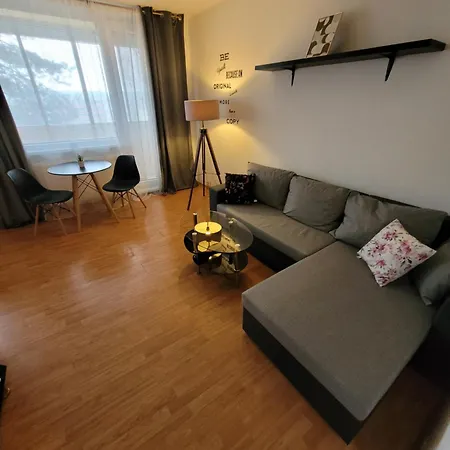 Next To Steel Arena * Košice