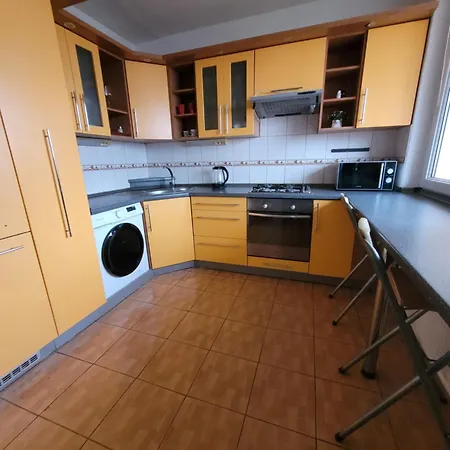 Next To Steel Arena Apartment Kosice