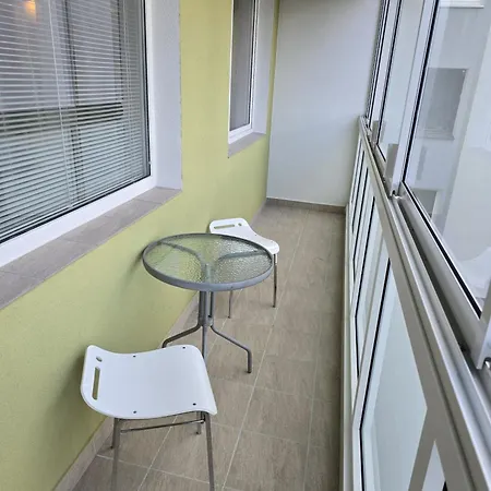 Next To Steel Arena * Košice